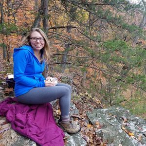 Meet your Posher, Kristin